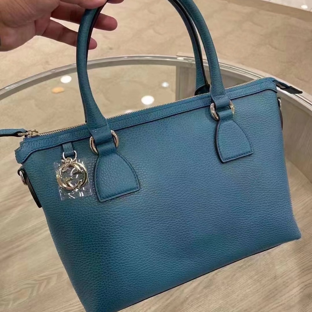 new gucci bag